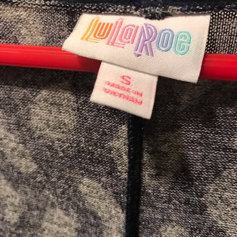 LuLaroe Lindsey